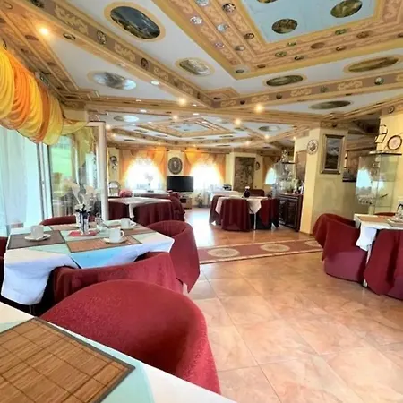 Casa Ticino *