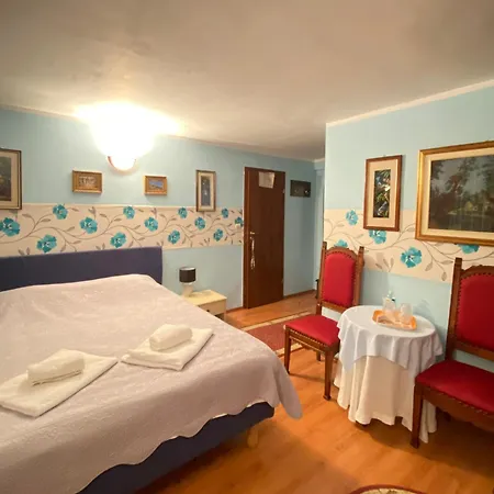 Casa Ticino Predeal