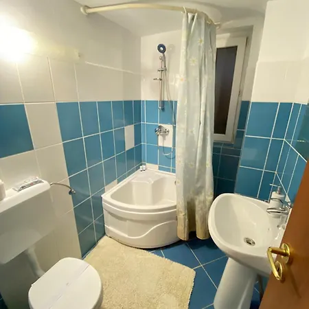 Homestay Casa Ticino