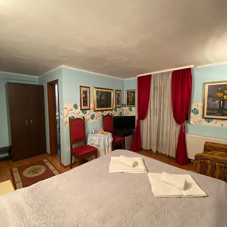 Homestay Casa Ticino