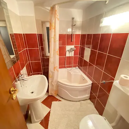 Homestay Casa Ticino